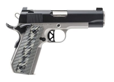 "(SN: 2340211) Dan Wesson Valor Pistol .45 ACP (L2026-05815) NEW" - Image 1 of 3