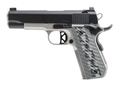 "(SN: 2340211) Dan Wesson Valor Pistol .45 ACP (L2026-05815) NEW" - Image 2 of 3