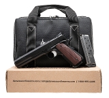 "(SN: 2338500) Dan Wesson Bruin 1911 Pistol 10mm (L2026-05814) NEW" - Image 3 of 3