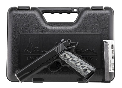 "(SN: 2338456) Dan Wesson Valor Pistol .45 ACP (L2026-05813) NEW" - Image 3 of 3