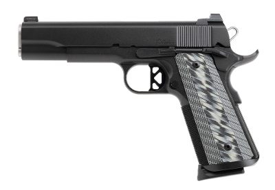 "(SN: 2338456) Dan Wesson Valor Pistol .45 ACP (L2026-05813) NEW" - Image 2 of 3