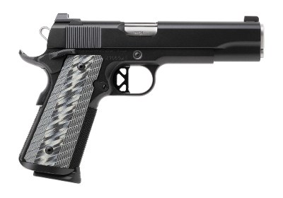"(SN: 2338456) Dan Wesson Valor Pistol .45 ACP (L2026-05813) NEW" - Image 1 of 3