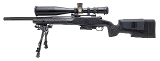 "FN SPECIAL POLICE A5M XP RIFLE .308 WIN (L2025-11749)" - 3 of 4