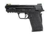 "(SN: FKC1249) Smith & Wesson Shield EZ PC M2.0 9mm (L2026-06021) NEW" - 2 of 3