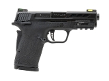 "(SN: FKC1249) Smith & Wesson Shield EZ PC M2.0 9mm (L2026-06021) NEW" - 1 of 3