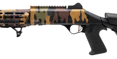 "(SN: 663-H25YT-4423) Orthos Raider S4 N91 Elite Shotgun 12 Gauge (L2026-00728) NEW" - Image 4 of 5