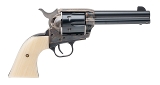 "Colt Single Action Army 3rd Gen Revolver .45LC (D2026-00602) DTX" - 2 of 6