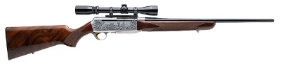 "BROWNING BAR GRADE III RIFLE 30-06 (L2026-03887)" - Image 1 of 6