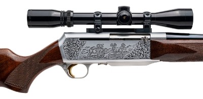 "BROWNING BAR GRADE III RIFLE 30-06 (L2026-03887)" - Image 2 of 6