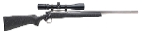 "PITCHFORD CUSTOM GUNWORKS STILLER PREDATOR RIFLE 243 WIN (L2026-05677)" - Image 1 of 4