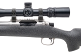 "PITCHFORD CUSTOM GUNWORKS STILLER PREDATOR RIFLE 243 WIN (L2026-05677)" - Image 4 of 4