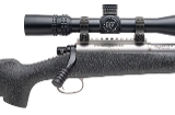 "PITCHFORD CUSTOM GUNWORKS STILLER PREDATOR RIFLE 243 WIN (L2026-05677)" - Image 2 of 4