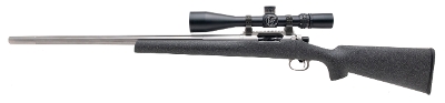 "PITCHFORD CUSTOM GUNWORKS STILLER PREDATOR RIFLE 243 WIN (L2026-05677)" - Image 3 of 4