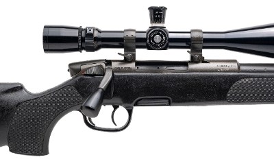 "STEYR SSG 69 SNIPER RIFLE .308 WIN (L2026-02908)" - Image 2 of 4