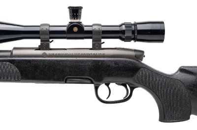 "STEYR SSG 69 SNIPER RIFLE .308 WIN (L2026-02908)" - Image 4 of 4