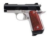 "(SN: SCB0089013) KIMBER MICRO 9 RTC PISTOL 9MM (L2026-06047) NEW" - Image 2 of 3