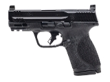 "(SN: FJR6129) SMITH & WESSON M&P9 M2.0 COMPACT OR PISTOL 9MM (L2026-05944) NEW" - Image 2 of 3