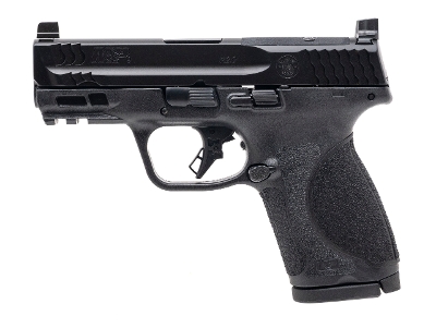 "(SN: FJR6129) SMITH & WESSON M&P9 M2.0 COMPACT OR PISTOL 9MM (L2026-05944) NEW" - Image 2 of 3