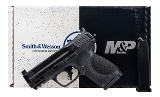 "(SN: FJR6129) SMITH & WESSON M&P9 M2.0 COMPACT OR PISTOL 9MM (L2026-05944) NEW" - Image 3 of 3