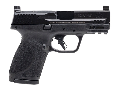 "(SN: FJR5780) SMITH & WESSON M&P9 M2.0 COMPACT OR PISTOL 9MM (L2026-05943) NEW" - Image 1 of 3