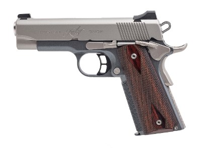 "Kimber Pro CDP Custom Shop Pistol .45 ACP (L2026-05205)" - Image 2 of 7