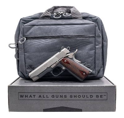 "Kimber Pro CDP Custom Shop Pistol .45 ACP (L2026-05205)" - Image 7 of 7