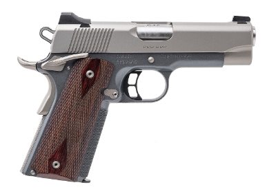 "Kimber Pro CDP Custom Shop Pistol .45 ACP (L2026-05205)" - Image 1 of 7
