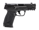 "(SN: FKE8741) SMITH & WESSON M&P10MM M2.0 CARRY COMP PERFORMANCE CENTER PISTOL 10MM (L2026-06026) NEW" - 1 of 3