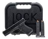 "(SN: CHRL964) GLOCK 19 GEN 6 ORS PISTOL 9MM (L2026-06013) NEW" - 3 of 3