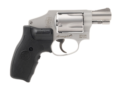 "(SN: DYT5616) Smith & Wesson 642-1 Air Weight Revolver .38 SPL. +P (L2026-05949) NEW" - Image 2 of 3