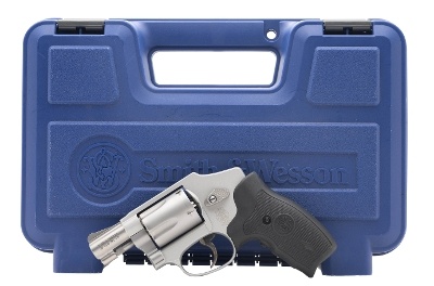 "(SN: DYT5616) Smith & Wesson 642-1 Air Weight Revolver .38 SPL. +P (L2026-05949) NEW" - Image 3 of 3