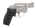 "(SN: DYT5616) Smith & Wesson 642-1 Air Weight Revolver .38 SPL. +P (L2026-05949) NEW" - Image 2 of 3