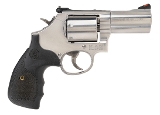 "Smith & Wesson 686 Plus Deluxe Revolver .357 MAG. (L2026-05948) NEW" - 2 of 3