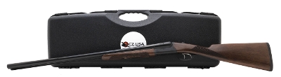 "(SN: 25C0161) CZ BOB WHITE G2 SHOTGUN 12 GAUGE (L2026-05821) NEW" - Image 5 of 5