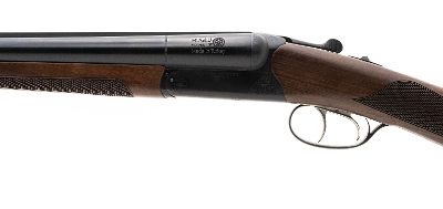 "(SN: 25C0161) CZ BOB WHITE G2 SHOTGUN 12 GAUGE (L2026-05821) NEW" - Image 4 of 5