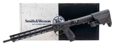 "(SN: EHC8902) SMITH & WESSON M&P FPC CARBINE .22LR (L2026-05988) NEW" - Image 6 of 6