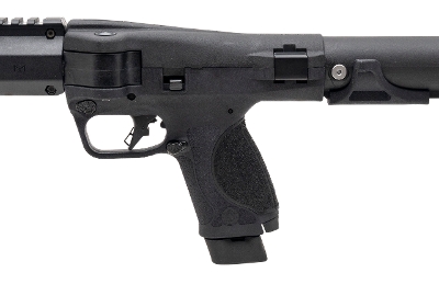 "(SN: EHC8902) SMITH & WESSON M&P FPC CARBINE .22LR (L2026-05988) NEW" - Image 4 of 6