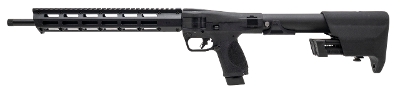 "(SN: EHC8902) SMITH & WESSON M&P FPC CARBINE .22LR (L2026-05988) NEW" - Image 3 of 6