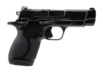 "(SN: SEF2972) Smith & Wesson CSX E-Series TS Pistol 9mm (L2026-06023) NEW" - Image 1 of 3