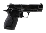 "(SN: SEF2943) Smith & Wesson CSX E-Series TS Pistol 9mm (L2026-06022) NEW" - 1 of 3