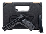 "(SN: K214606) CZ 75 BD 50TH ANNIVERSARY PISTOL 9MM (L2026-05837) NEW" - 3 of 3
