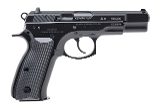 "(SN: K214606) CZ 75 BD 50TH ANNIVERSARY PISTOL 9MM (L2026-05837) NEW" - 1 of 3