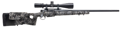 "H-S PRECISION PRO-SERIES 2000 SA RIFLE 220 SWIFT (L2026-05670)" - Image 1 of 4