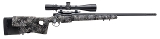 "H-S PRECISION PRO-SERIES 2000 SA RIFLE 220 SWIFT (L2026-05670)" - Image 1 of 4
