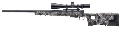 "H-S PRECISION PRO-SERIES 2000 SA RIFLE 220 SWIFT (L2026-05670)" - Image 3 of 4
