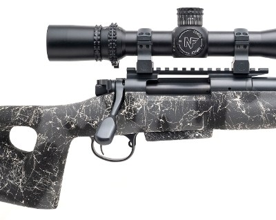 "H-S PRECISION PRO-SERIES 2000 SA RIFLE 220 SWIFT (L2026-05670)" - Image 2 of 4