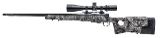 "H-S PRECISION PRO-SERIES 2000 SA RIFLE 220 SWIFT (L2026-05670)" - Image 3 of 4