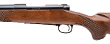 "WINCHESTER MODEL 70 SPORTER VARMINT RIFLE 22-250 (L2026-04014)" - 4 of 5