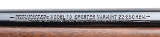 "WINCHESTER MODEL 70 SPORTER VARMINT RIFLE 22-250 (L2026-04014)" - 5 of 5