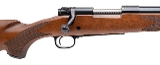 "WINCHESTER MODEL 70 SPORTER VARMINT RIFLE 22-250 (L2026-04014)" - 2 of 5